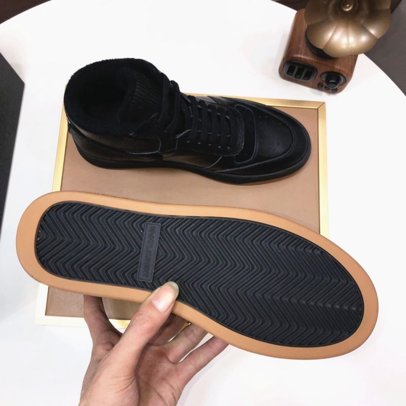 YSL Casual Shoes